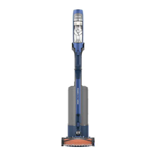 Shark PowerDetect Speed Pet Pro Clean & Empty Akku-Staubsauger in Ultramarin | IA3241EUT | von SharkNinja