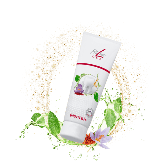 Med Dental+ - Zahncreme