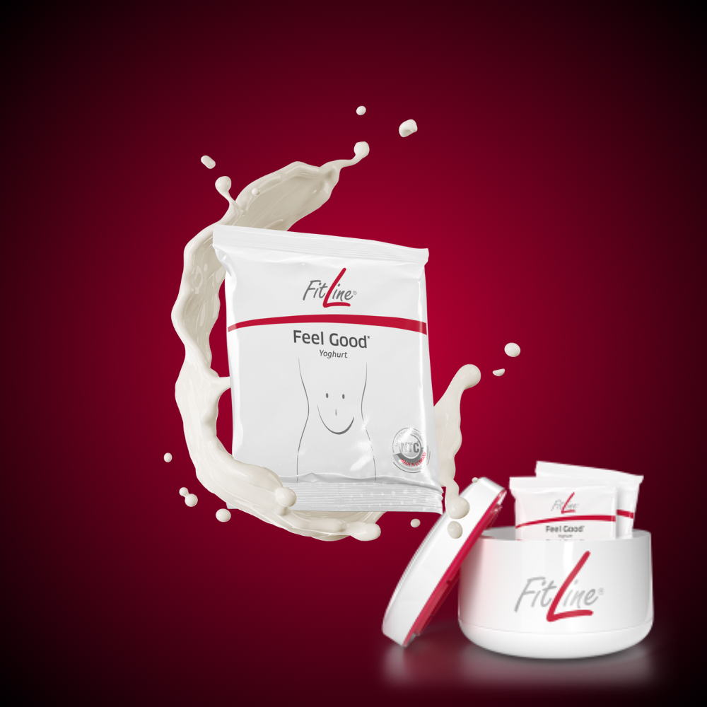 Feel Good Joghurt - Set