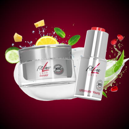 Skin4Ever - Einsteiger-Set