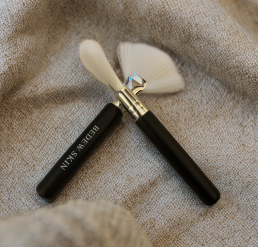 The Facial Cleansing Brushes