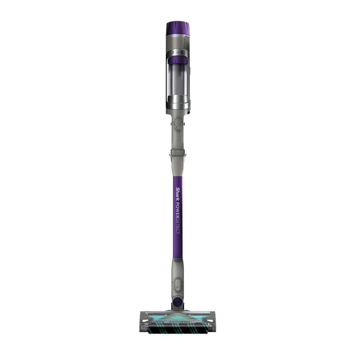 Shark PowerDetect kabelloser Staubsauger | IP1251EUT | von SharkNinja