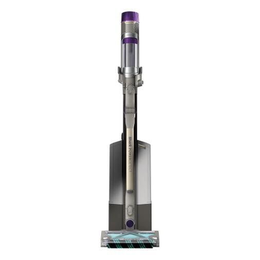 Shark PowerDetect Clean & Empty Akku-Staubsauger für Tierhaare IP3251EUT