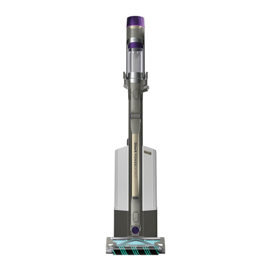 Shark PowerDetect Clean & Empty Akku-Staubsauger für Tierhaare | IP3251EUT | von SharkNinja