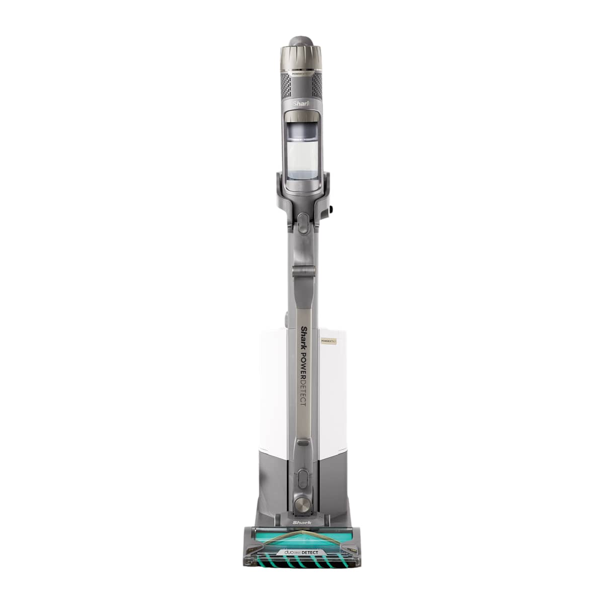 Shark PowerDetect Clean & Empty Akku-Staubsauger für Tierhaare mit Selbstentleerungssystem | IP3257EUT | von SharkNinja