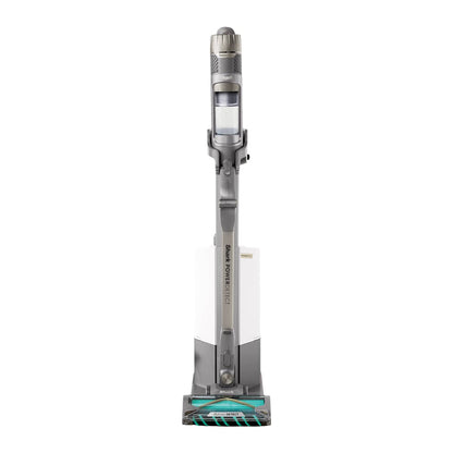 Shark PowerDetect Clean & Empty Akku-Staubsauger für Tierhaare mit Selbstentleerungssystem | IP3257EUT | von SharkNinja