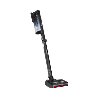 Shark Akku-Staubsauger mit Anti Hair Wrap Plus Technologie  Auto IQ  Flexology und TruePet [Einzelakku] IZ400EUTDB