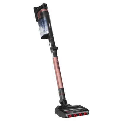 Shark Stratos Akku-Staubsauger mit selbstreinigender Bürstenrolle  Clean Sense iQ und Flexology IZ400EU