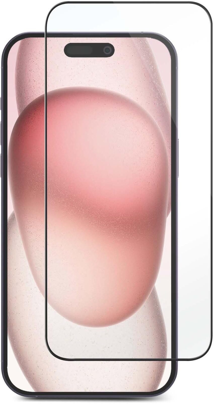 eSTUFF INFINITE iPhone 17 Pro Max Titan Shield® Schutzfolie