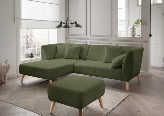 Das perfekte Ecksofa: Colori von Benformato - Komfort und Design vereint