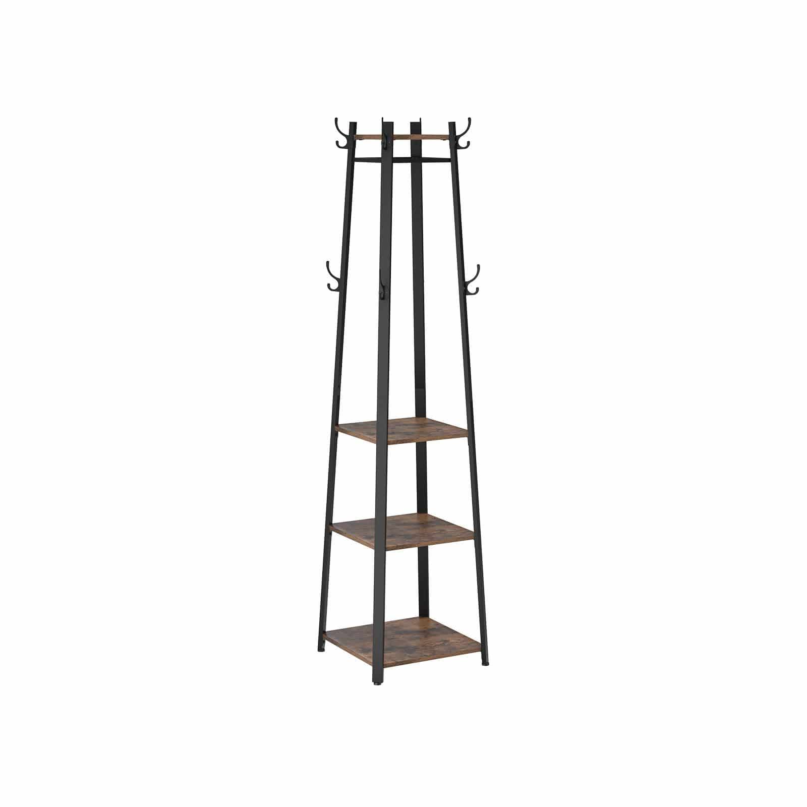 Industriestil Garderobenständer