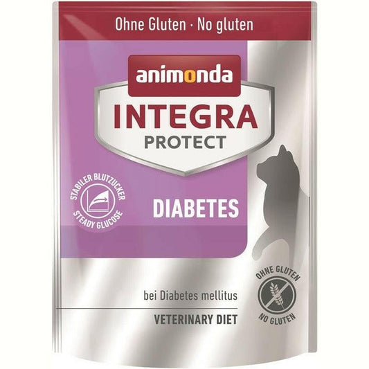 Integra Protect Cat Diabetes