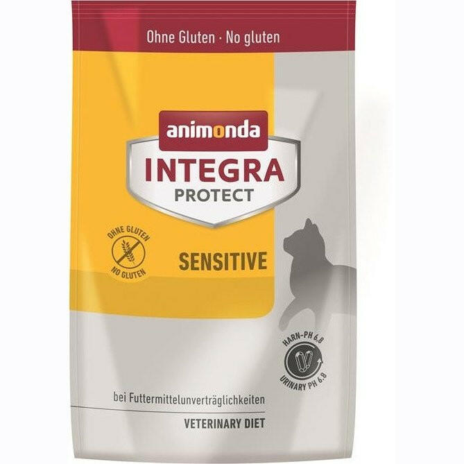 Integra Protect Cat Sensitive
