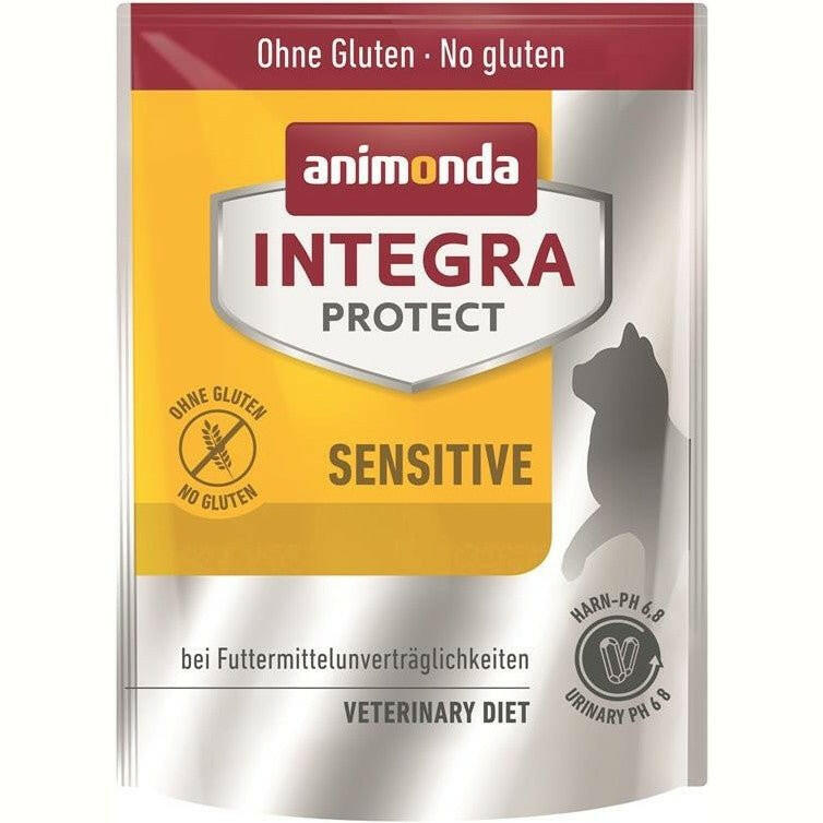 Integra Protect Cat Sensitive