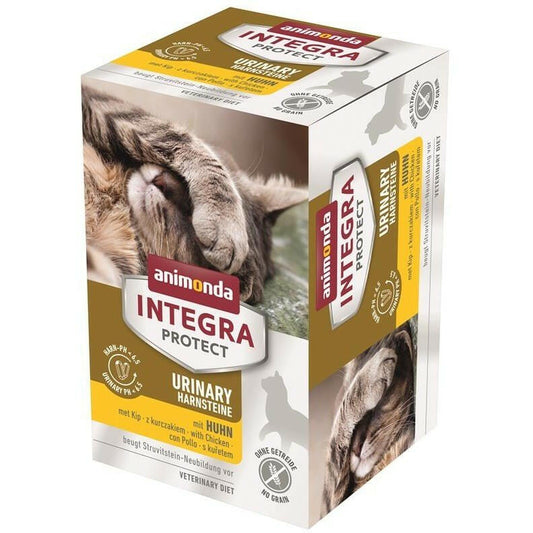 Integra Protect Cat Uri St 64x100g