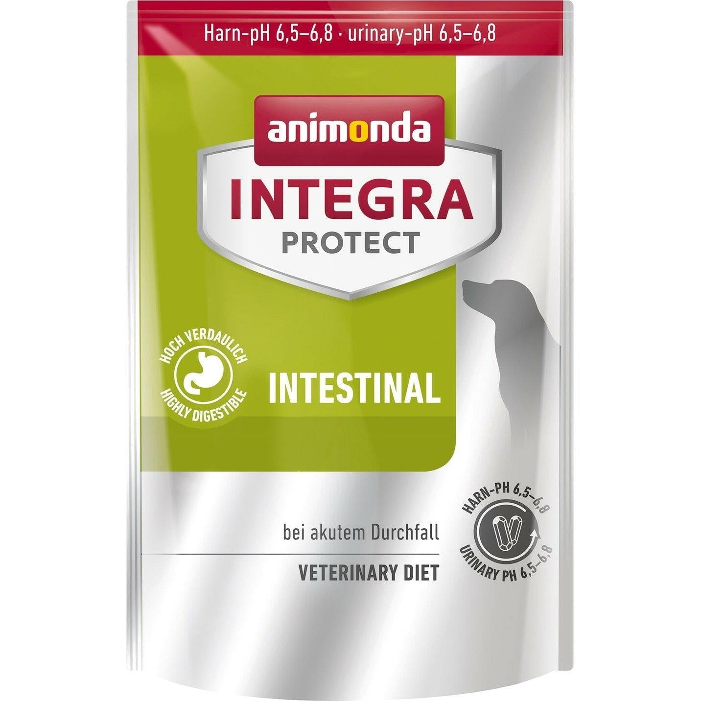 Integra Protect Dog Intestinal