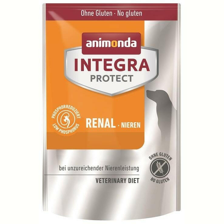 Integra Protect Dog Renal