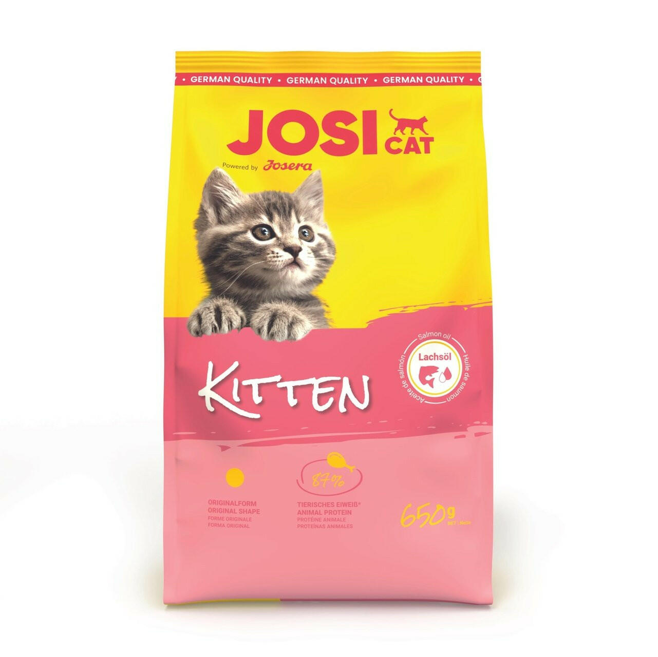 Josera Katze JosiCat Kitten