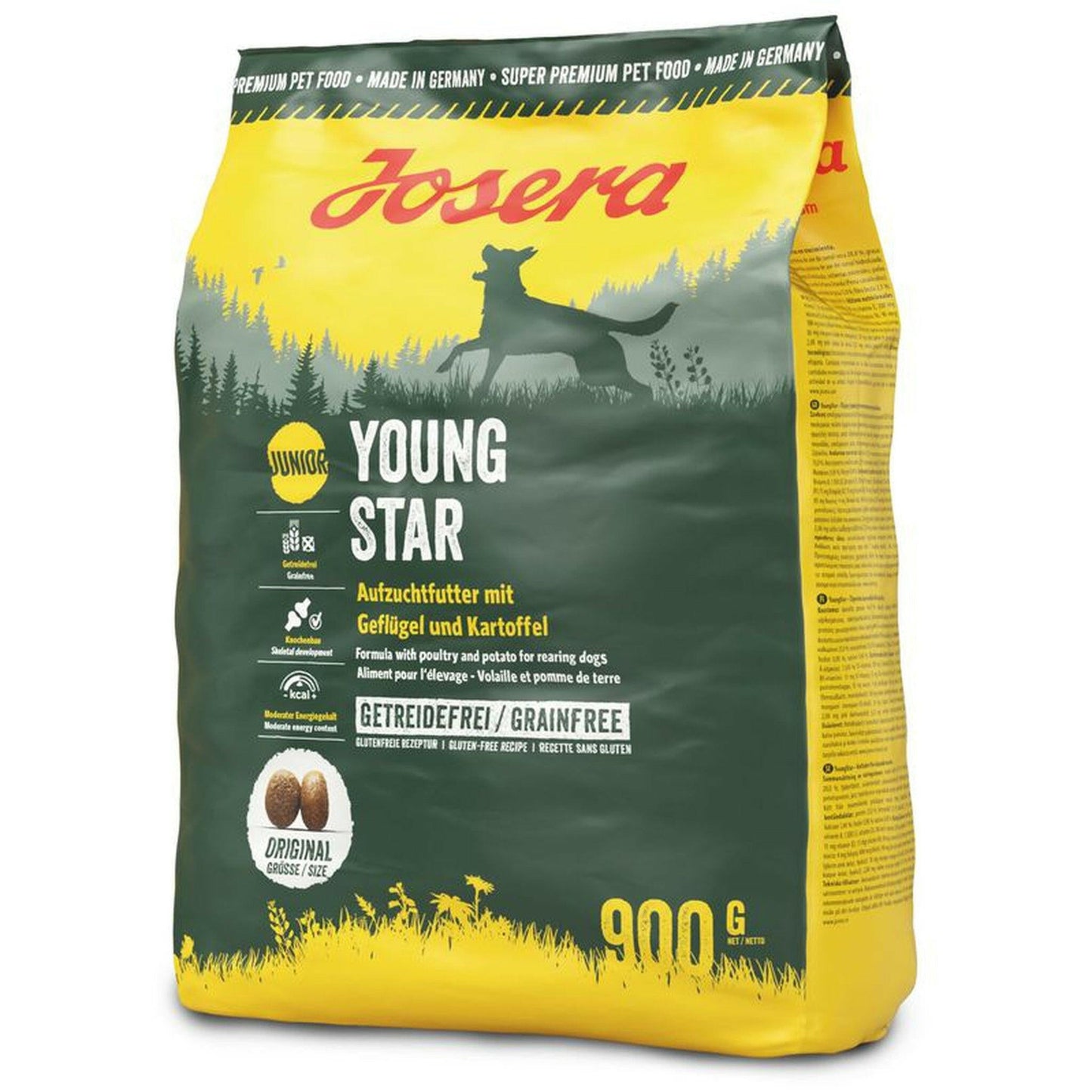Josera Young Star