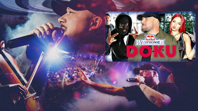 Kool Savas - Backstage
