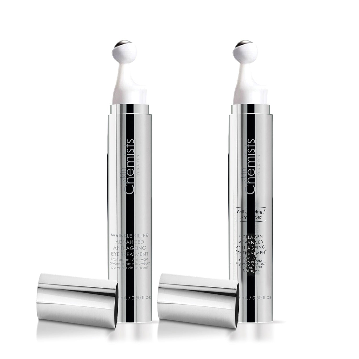 Collagen and Caviar Eye Treatment