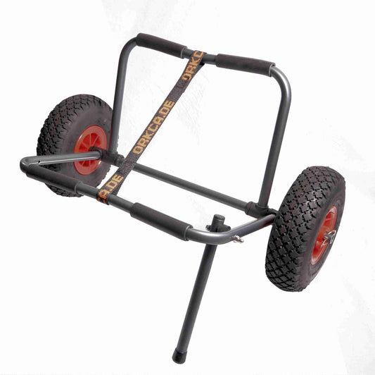 ECKLA - ORKCA - Kajakwagen