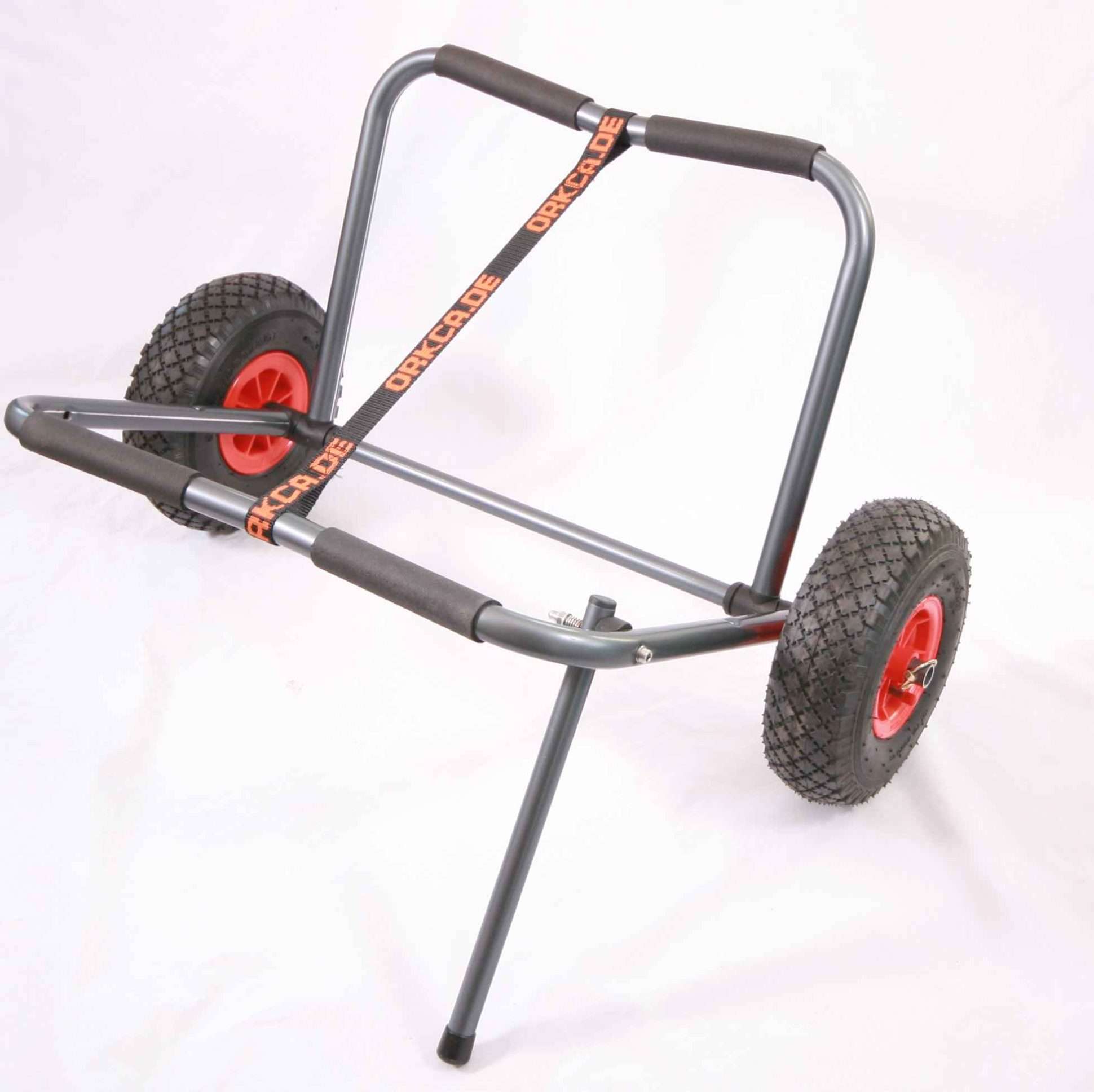 ECKLA – ORKCA – Kanuwagen