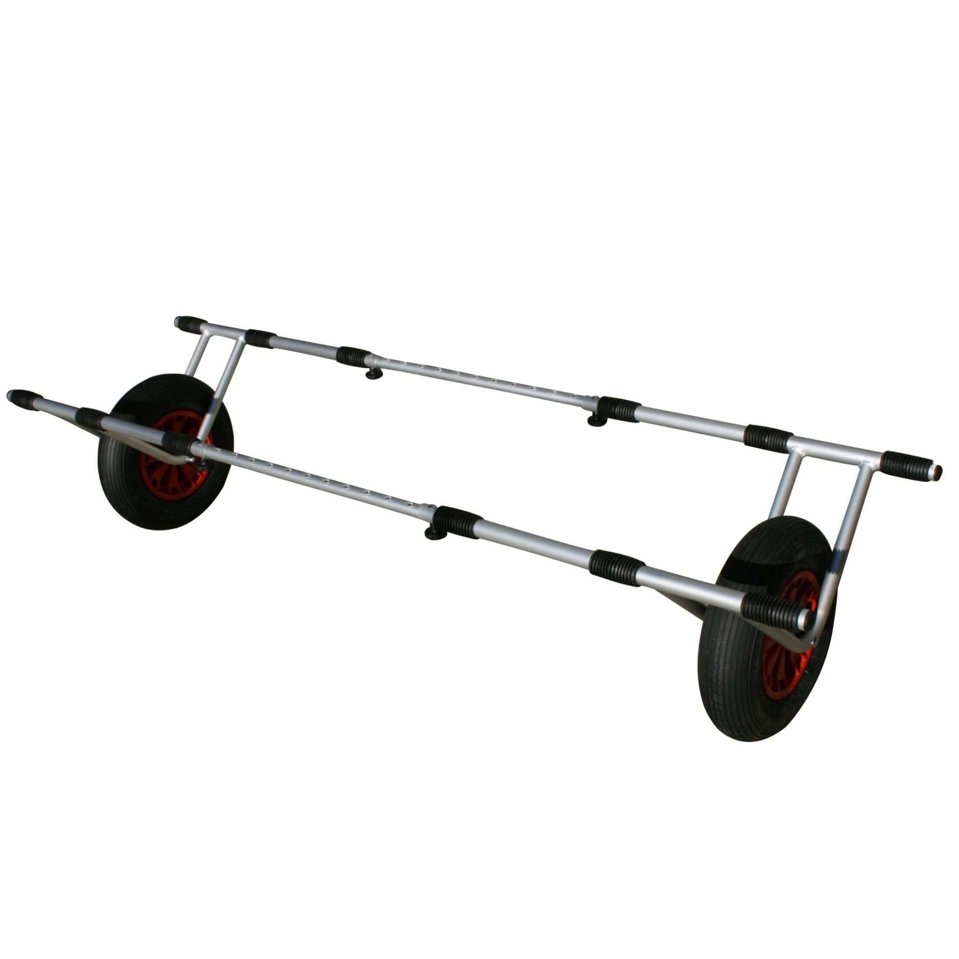 ECKLA-Katamaranwagen - 400 mm