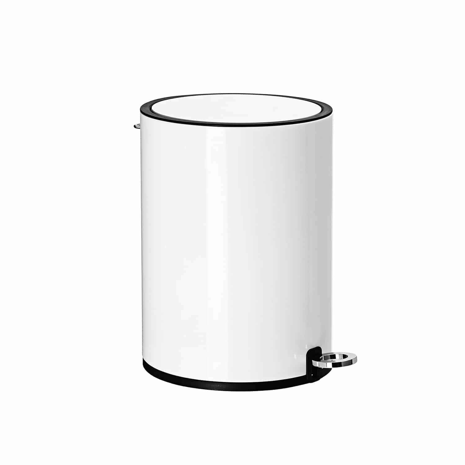 Kleiner Mülleimer fürs Bad 3 L