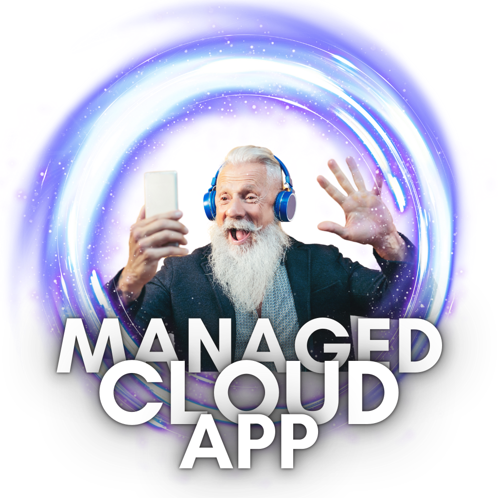 Managed Cloud - Office & Speicher