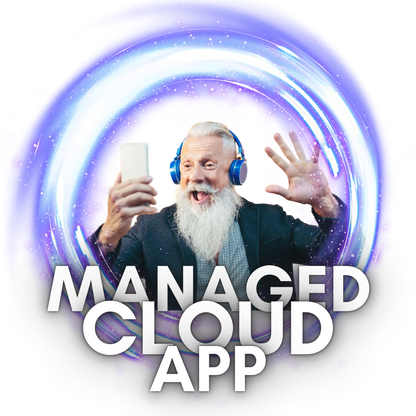 Managed Cloud - Office & Speicher