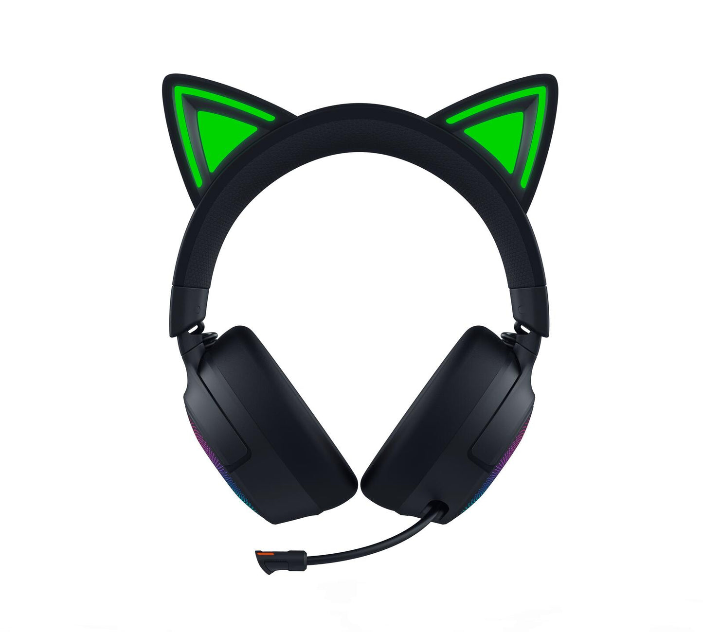 Razer Kraken Kitty V3 Pro kabelloses RGB