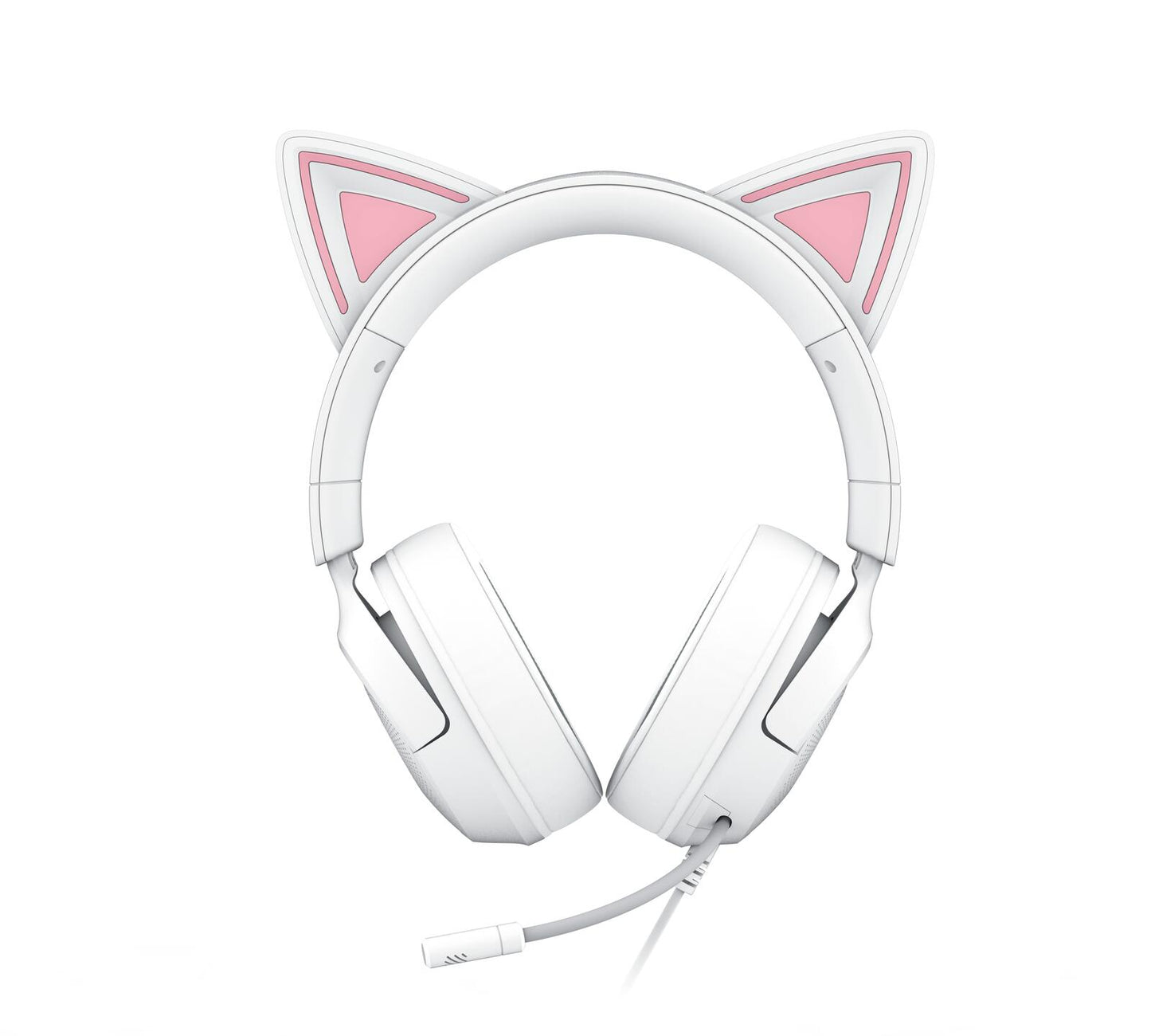 Razer Kraken Kitty V3 X kabelgebundenes RGB