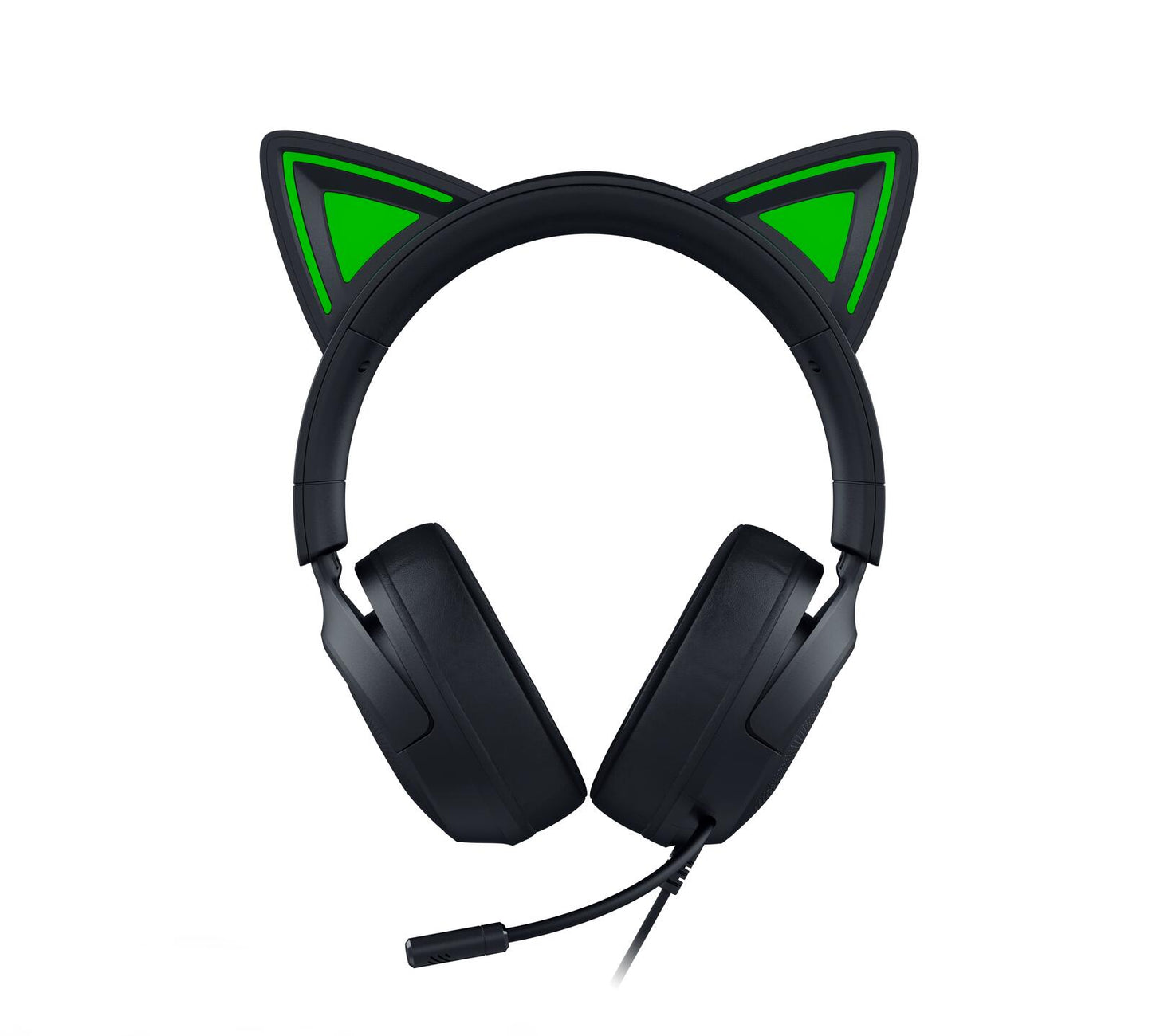 Razer Kraken Kitty V3 X kabelgebundenes RGB