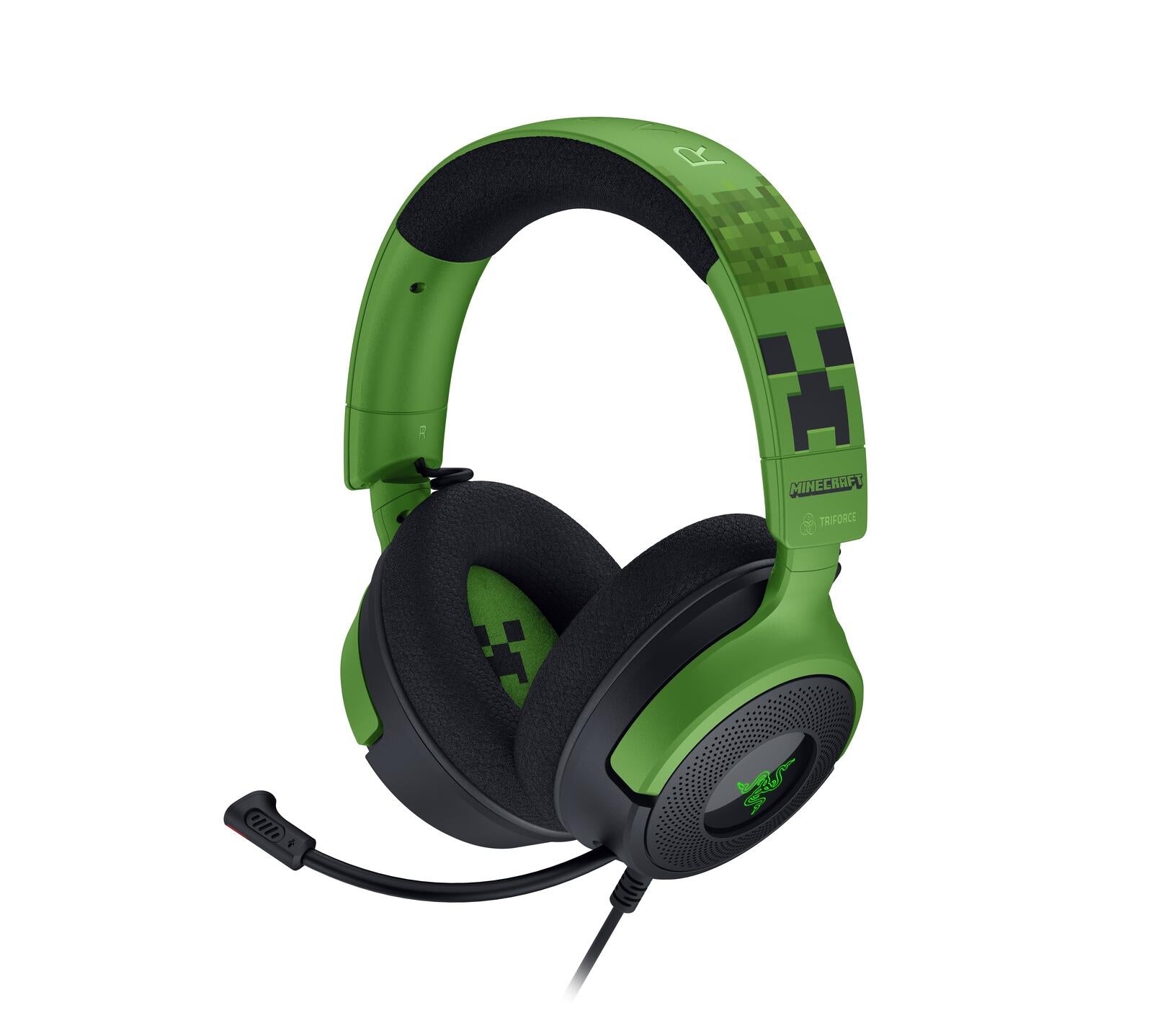 Razer Kraken V4 X kabelgebundenes Gaming