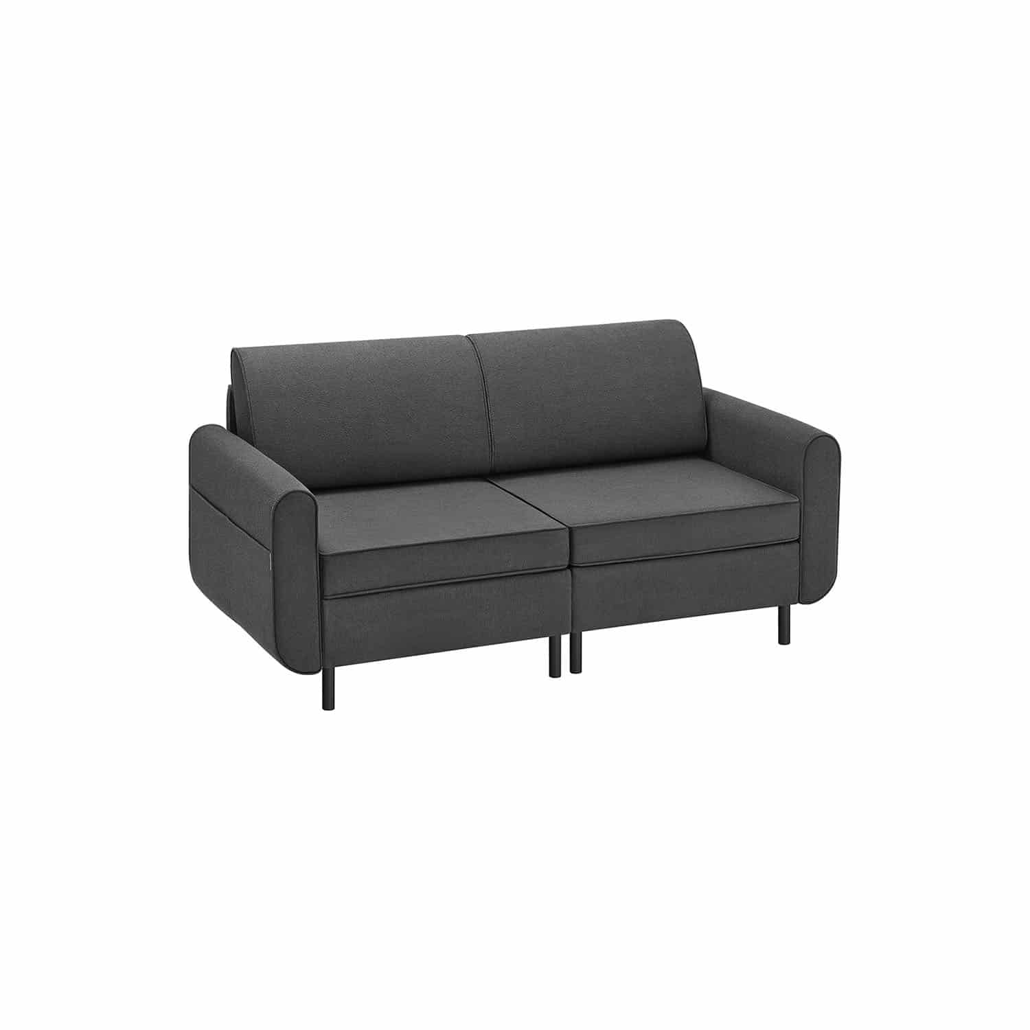 COMBIE Kollektion - 2 Teile Modulares Sofa