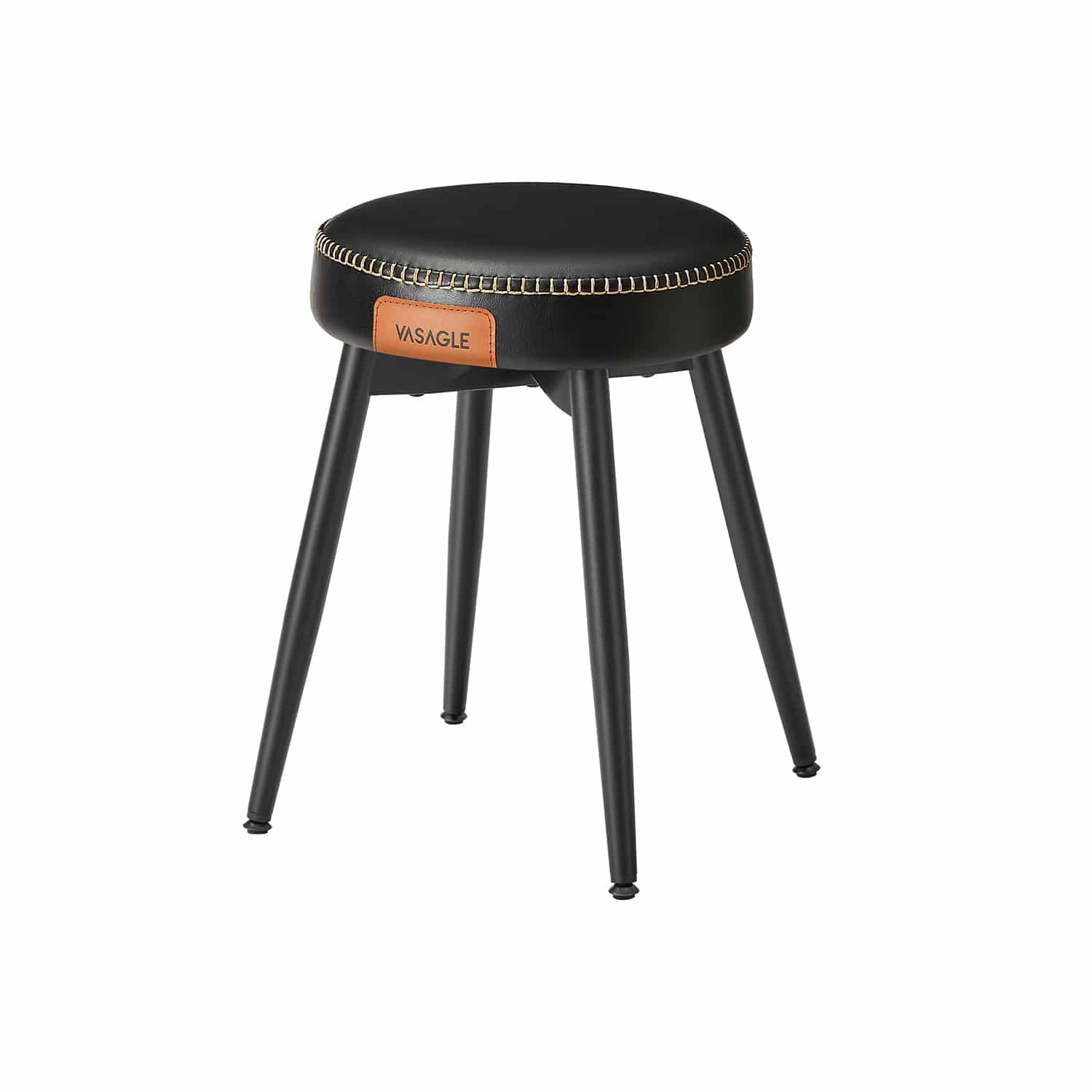 EKHO Kollektion - Esszimmerstuhl mit einfachem Aufbau