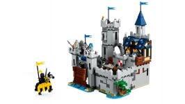 LEGO® Creator 3in1 31168 Ritterburg im Mittelalter