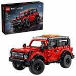 LEGO® Technic 42213 Ford Bronco® Offroader