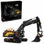 LEGO® Technic 42215 Volvo EC500 Hybrid Bagger