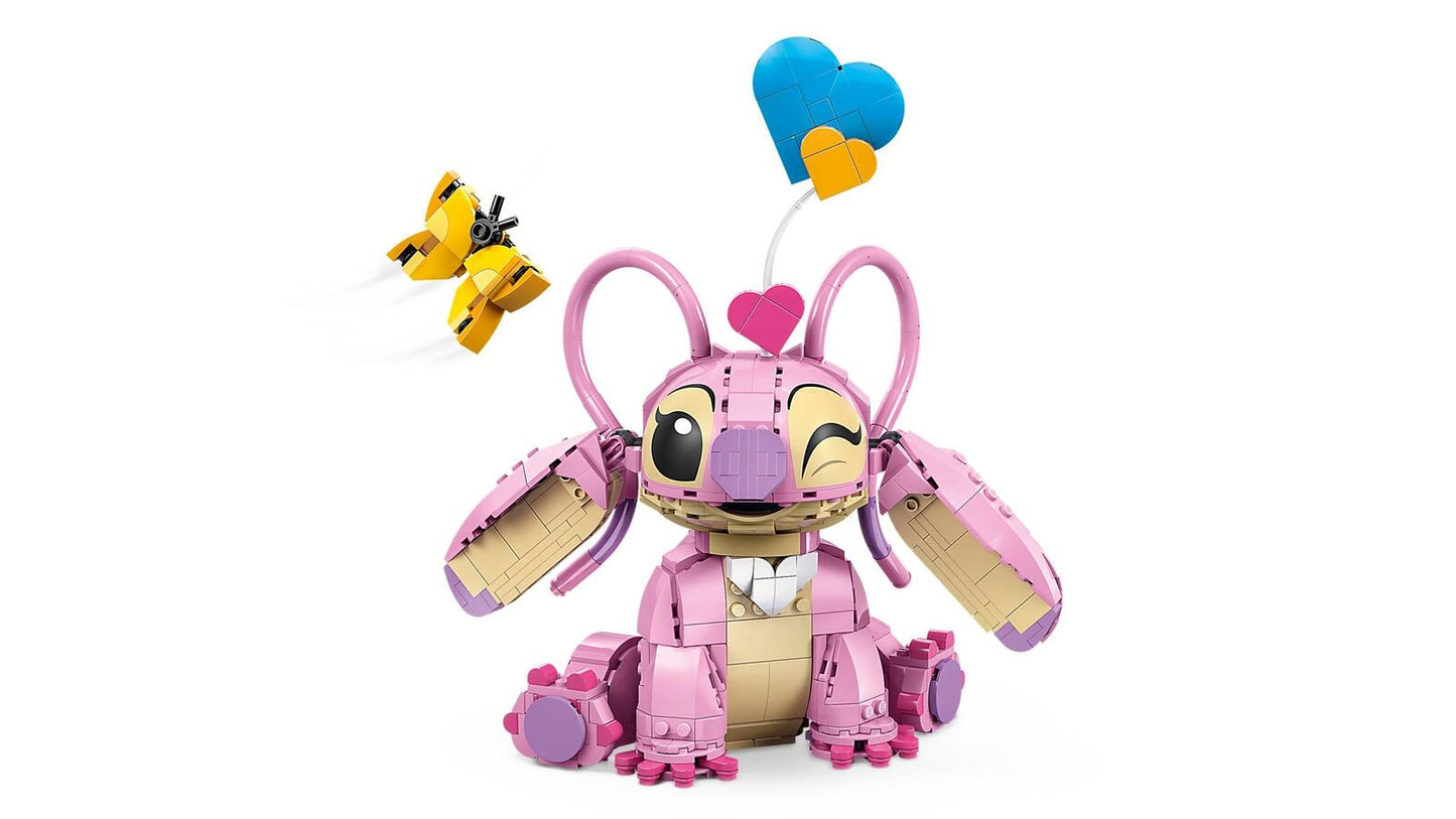 LEGO® Disney 43257 Angel