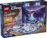 LEGO® Disney 43273 Frozen Adventskalender 2025