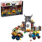 LEGO® Super Mario 72039 Mario Kart™ - Bowsers Festung
