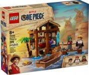 LEGO® ONE PIECE 75636 Hütte im Windmühlendorf
