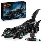 LEGO® Super Heroes 76304 Batman Forever™ Batmobil