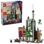 LEGO® Super Heroes 76324 Spider-Man vs. Oscorp