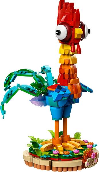 LEGO® Disney 43272 Heihei
