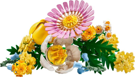 LEGO® Botanicals 10347 Botanicals Kleiner Sommerstrauß