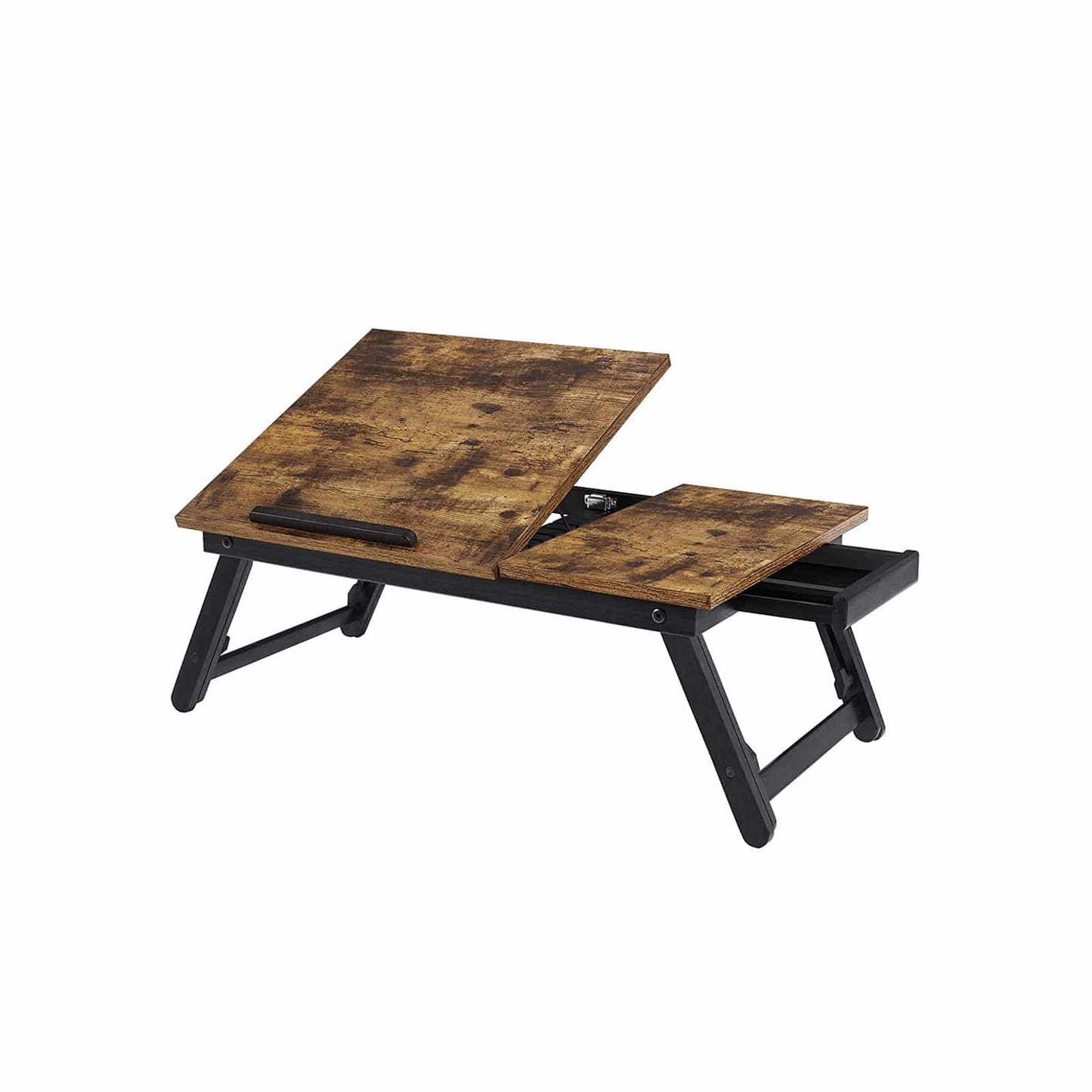 Laptopständer mit klappbaren Beinen