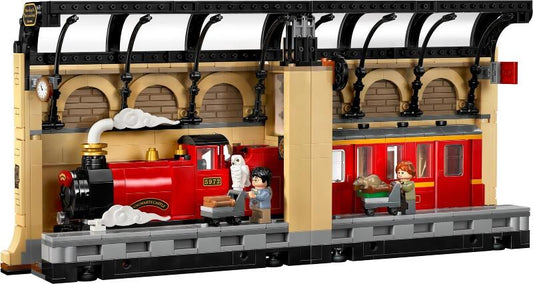 LEGO® Harry Potter 76450 Buchstütze: Hogwarts™ Express